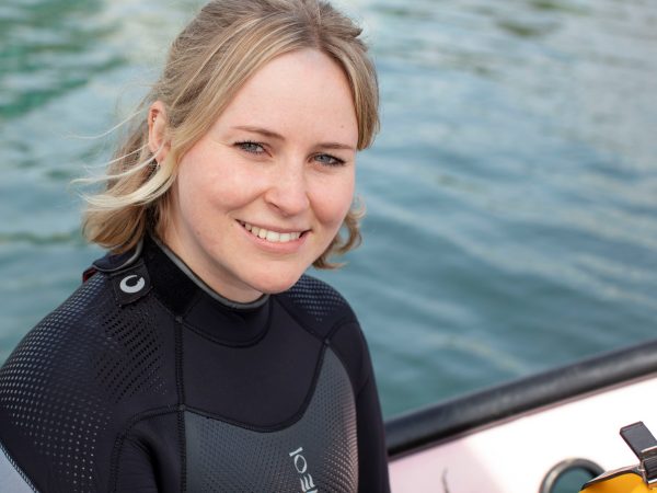 Naomi Westlake