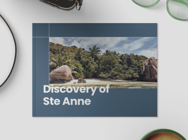 Guided Snorkel Photobook - Seychelles - Image 3