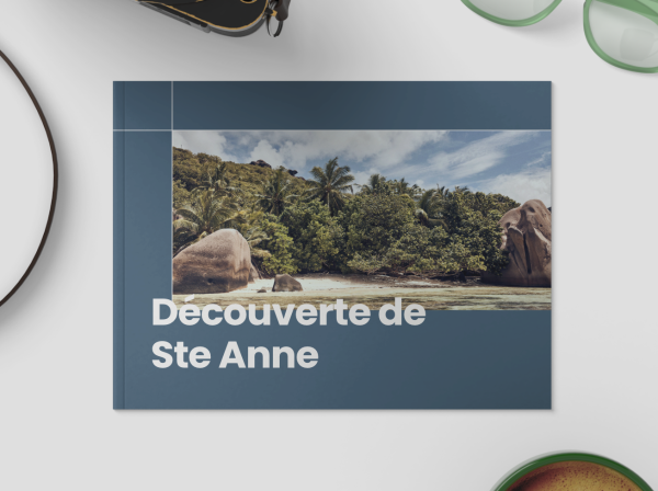 Guided Snorkel Photobook - Seychelles - Image 5