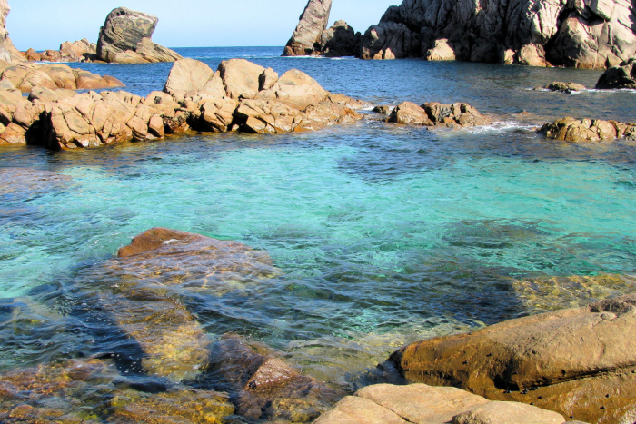 Rockpools
